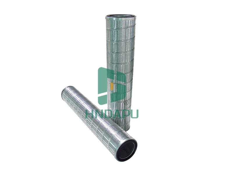 工业级除油雾滤芯应用指南