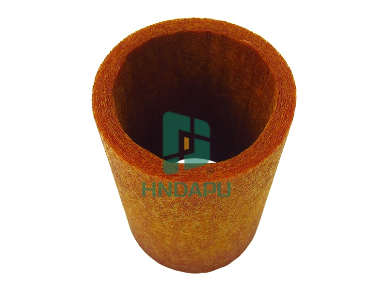 玻纤烧结滤芯的产品介绍