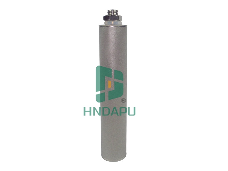 310S粉末烧结滤芯 耐高温可定制