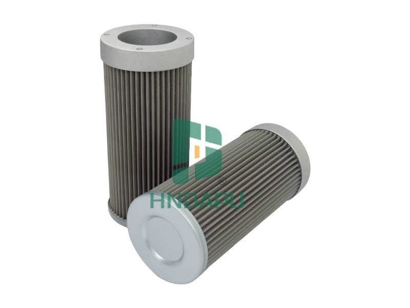 过滤器滤油机WU-400X100F-J油液除杂滤芯