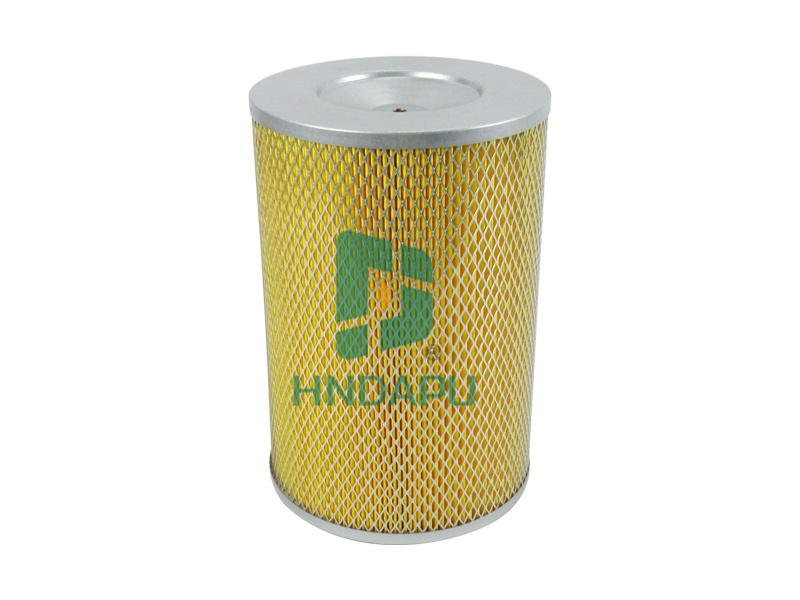 定制纸芯空气滤芯 230*351粉尘杂质过滤